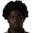 Gbato Seloh Samuel — Tiền đạo, FC Seoul