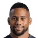 Anderson Oliveira — Tiền vệ, FC Seoul