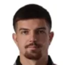 Hrvoje Babec — Tiền vệ, FC Seoul