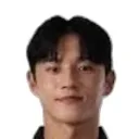 Seung-Won Jeong — Tiền vệ, FC Seoul