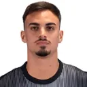 Matheus Donelli — Thủ môn, Shabab Al-Ahli Dubai