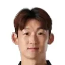 Lee Seung-mo — Tiền vệ, FC Seoul