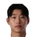 Son Jeong-beom — Tiền vệ, FC Seoul