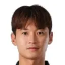 Kim Jin-su — Hậu vệ, FC Seoul