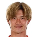 Motoki Nagakura — Tiền đạo, FC Tokyo