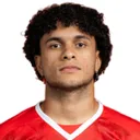 Gabriel Silva — Tiền đạo, Sporting Braga
