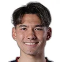Kein Sato — Tiền vệ, FC Tokyo