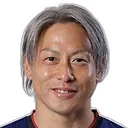 Teruhito Nakagawa — Tiền đạo, FC Tokyo
