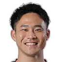 Tsuyoshi Ogashiwa — Tiền đạo, FC Tokyo