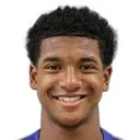 Divine Chinedu Otani — Tiền đạo, FC Tokyo