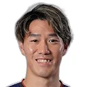 Keita Endo — Tiền vệ, Kashiwa Reysol