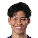 Takahiro Ko — Tiền vệ, FC Tokyo