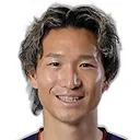 Kei Koizumi — Tiền vệ, Shimizu S-Pulse