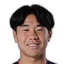 Kyota Tokiwa — Tiền vệ, FC Tokyo