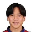 Yuta Sugawara — Tiền vệ, FC Tokyo