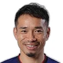 Yuto Nagatomo — Hậu vệ, FC Tokyo