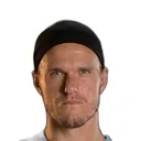 Alexander Scholz — Hậu vệ, FC Tokyo