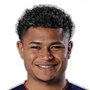 Kashif Bangnagande — Hậu vệ, FC Tokyo