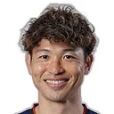 Masato Morishige — Hậu vệ, FC Tokyo