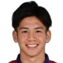 Renta Higashi — Hậu vệ, Tochigi SC