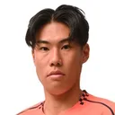 Rio Omori — Hậu vệ, FC Tokyo