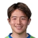 Shuto Okaniwa — Hậu vệ, Iwaki FC