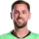 Remi Matthews — Thủ môn, Crystal Palace