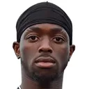 Joshua Osude — Tiền đạo, Forest Green Rovers