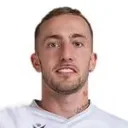 Ricardo Rees — Tiền đạo, Forest Green Rovers