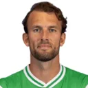 Christian Doidge — Tiền đạo, Newport County