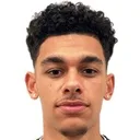 Kairo Mitchell — Tiền đạo, Forest Green Rovers