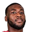 Temi Babalola — Tiền đạo, Sutton United