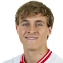 Timo Hübers — Hậu vệ, 1. FC Köln