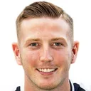 Kyle McAllister — Tiền vệ, Forest Green Rovers