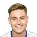 Nicolas Haughton — Tiền vệ, Forest Green Rovers