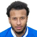 Jayden Clarke — Tiền vệ, Forest Green Rovers