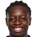 Chibuzo Nwoko — Tiền vệ, Fulham U21