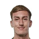 Harvey Bunker — Tiền vệ, Carlisle United