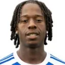 Sean Etaluku — Tiền vệ, Forest Green Rovers