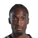 Laurent Mendy — Tiền vệ, Heart of Midlothian