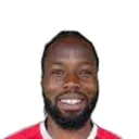 Yahya Bamba — Tiền vệ, Newport County