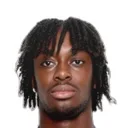 Abraham Kanu — Hậu vệ, Wealdstone