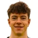 Gabriel Kircough — Hậu vệ, Forest Green Rovers