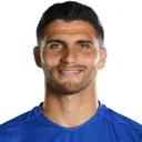 Ryan Inniss — Hậu vệ, Hornchurch