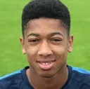 Tre Pemberton — Hậu vệ, Forest Green Rovers