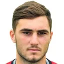 Jordan Moore-Taylor — Hậu vệ, Sutton United