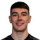 Luke McNicholas — Thủ môn, Forest Green Rovers
