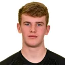 Fiachra Pagel — Thủ môn, Forest Green Rovers