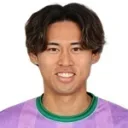 Hayato Kanda — Tiền đạo, FC Gifu