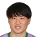 Hayato Manabe — Tiền đạo, Fujieda MYFC